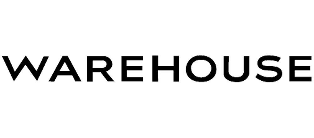 Warehouse moda femenina