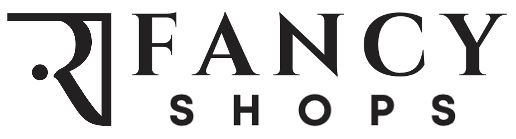 Fancy Shops