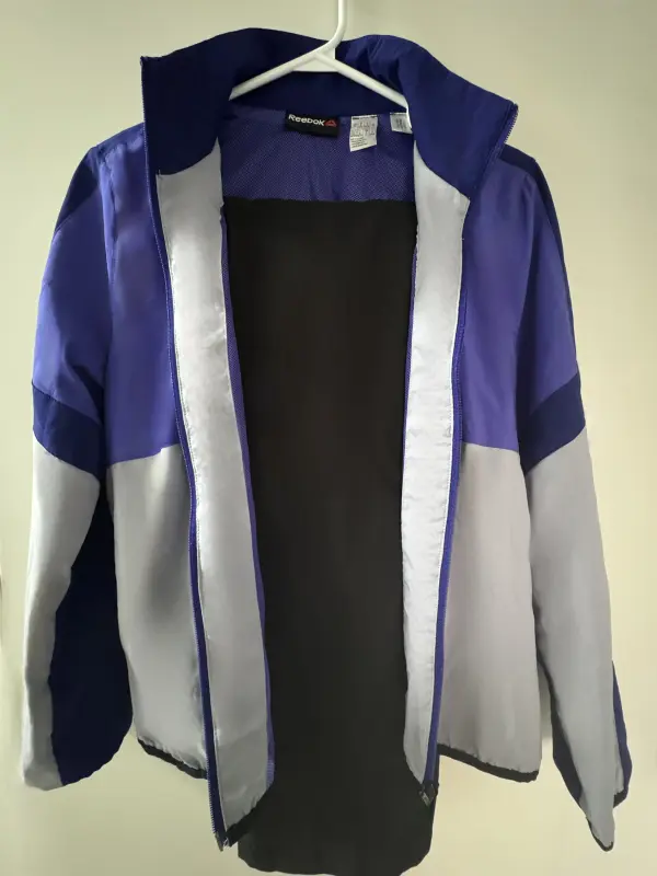 Conjunto Deportivo Casaca y Pantalón Reebok talla S - Conjuntos Deportivos y Accesorios | Comprar Online Lima