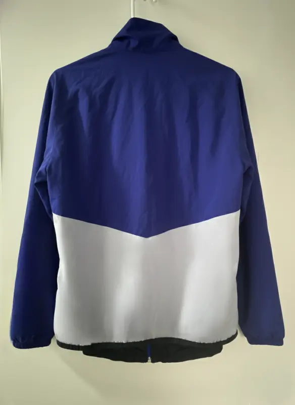 Conjunto Deportivo Casaca y Pantalón Reebok talla S - Imagen 2