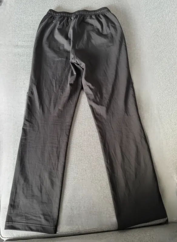 Conjunto Deportivo Casaca y Pantalón Reebok talla S - Imagen 5