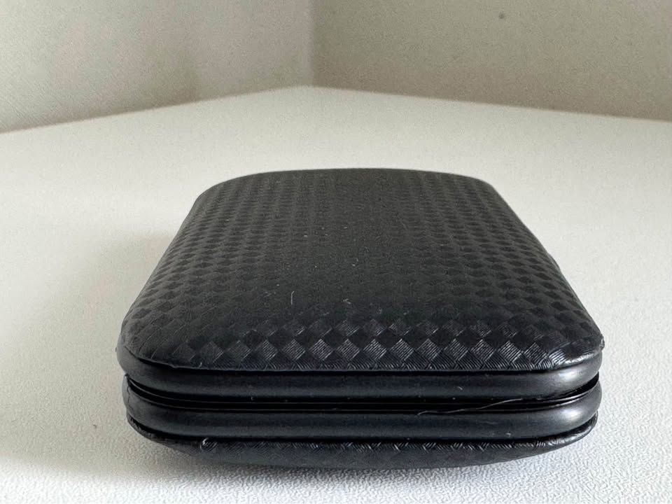 Kit cuidado de uñas con estuche de viaje - Imagen 2