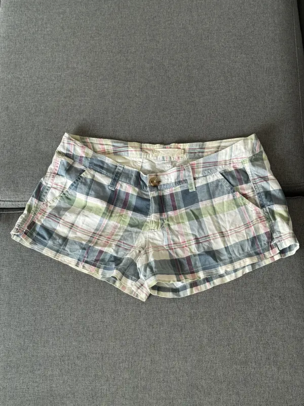 Short de cuadros marca KIDSMADEHERE talla 28 - Comprar en Lima Perú | Fancy Shops