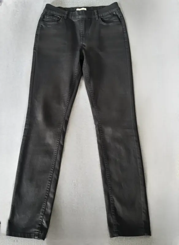 Pantalón negro marca H&M talla 26 - Comprar en Lima Perú | Fancy Shops