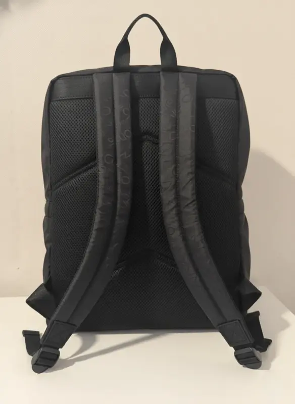 Mochila Calvin Klein Negro - Imagen 5