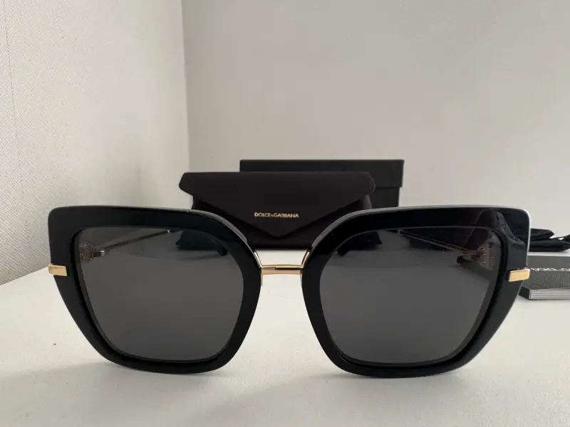 Lentes Dolce&Gabbana Nuevo en Caja - Joyas y Lentes | Comprar Online Lima