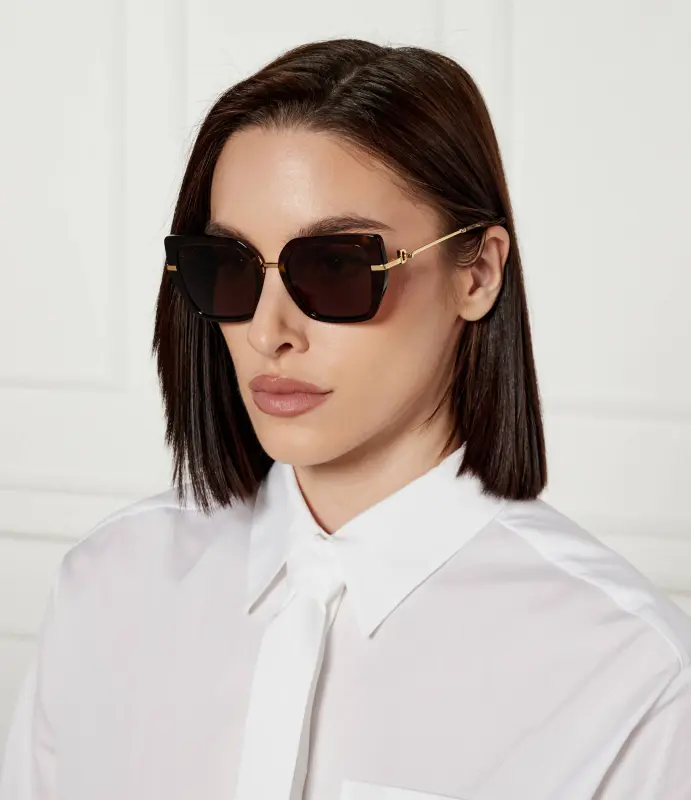 Lentes Dolce&Gabbana Nuevo en Caja - Imagen 2