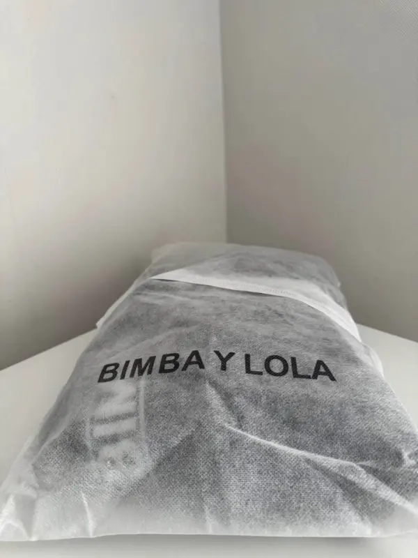 Bolso Grande Bimba y Lola para Viaje y Deporte - Imagen 3