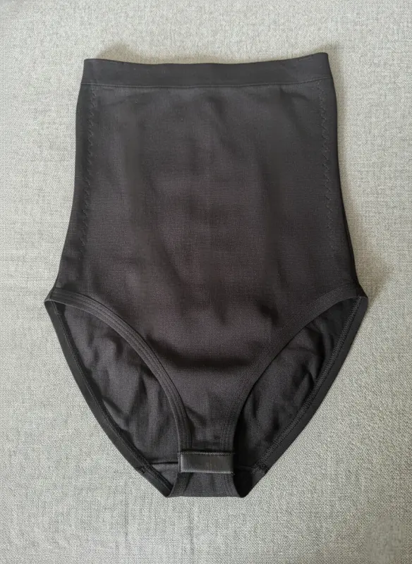 Faja de Látex Negro talla M - Colección Primavera - Verano | Comprar Online Lima