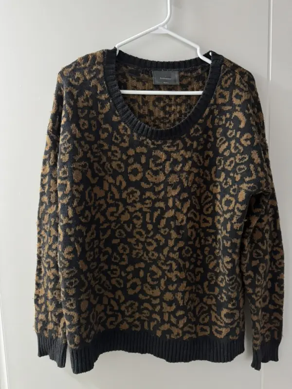 Chompa basement talla S - Chompas, Chalecos y Suéteres | Comprar Online Lima