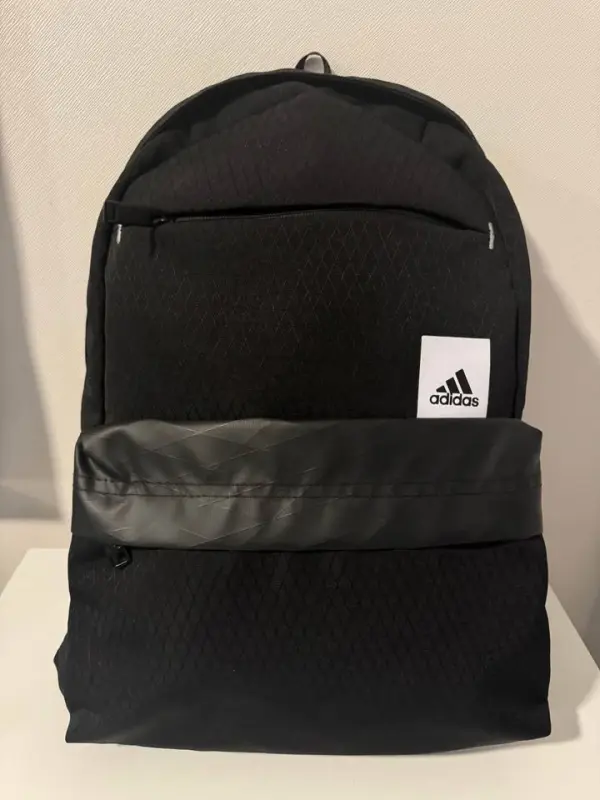 Mochila Adidas Negro - Carteras, Bolsos y Mochilas | Comprar Online Lima