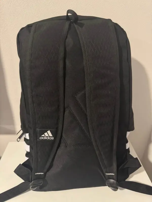 Mochila Adidas Negro - Imagen 4