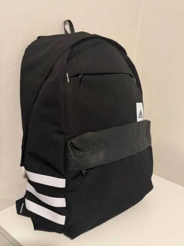 Mochila Adidas Negro - Imagen 2