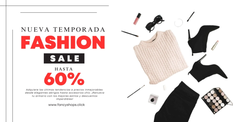 Temporada ropa otoño invierno